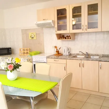 아파트 Gracia 푼타나