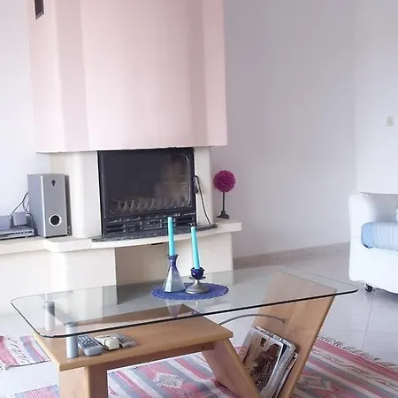 Gracia דירה *