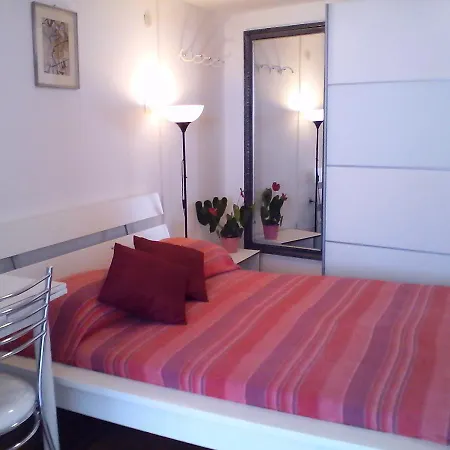 דירה Gracia פונטנה