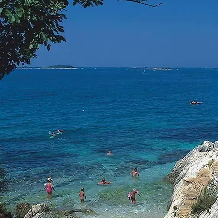 Gracia דירה פונטנה