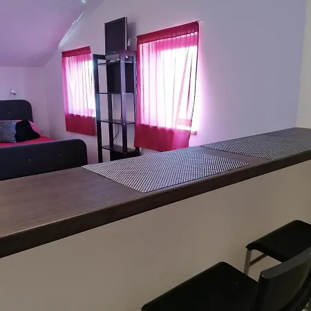 Gracia Apartment Funtana