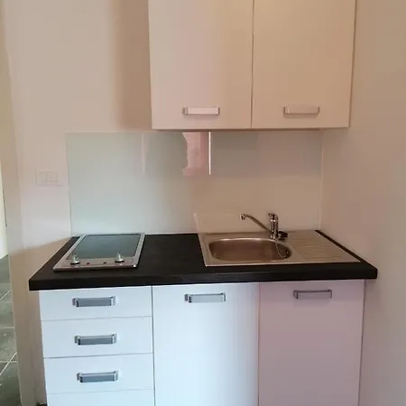 Gracia Apartment *