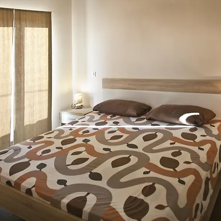 Gracia Apartment