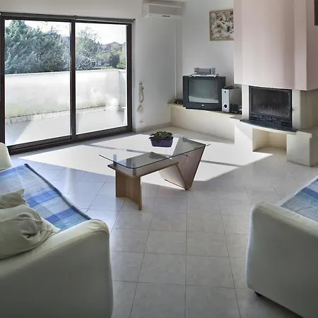 Appartement Gracia