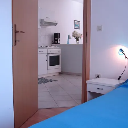 Apartment Gracia