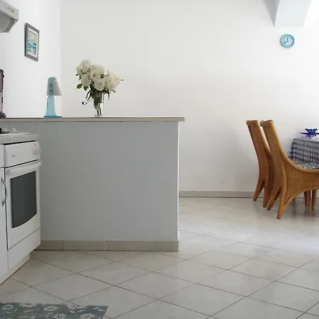 Apartment Gracia *