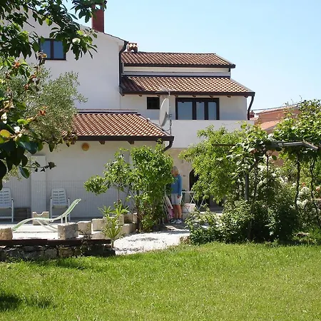 Apartament Gracia *