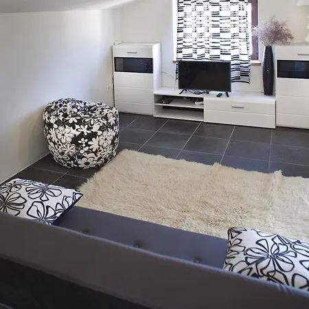 Apartment Gracia *
