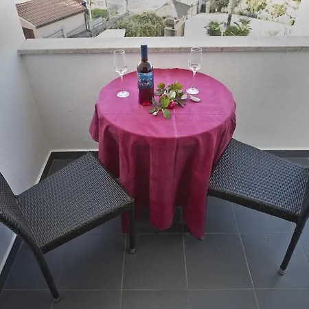 Apartment Gracia *