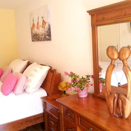 Gracia Apartment Funtana