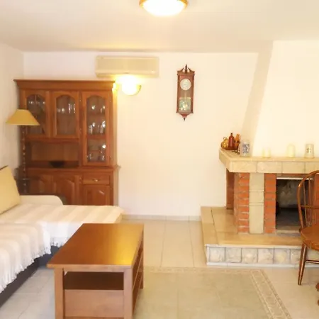 Gracia Apartment Funtana