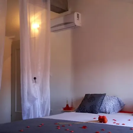 Apartment Gracia Funtana