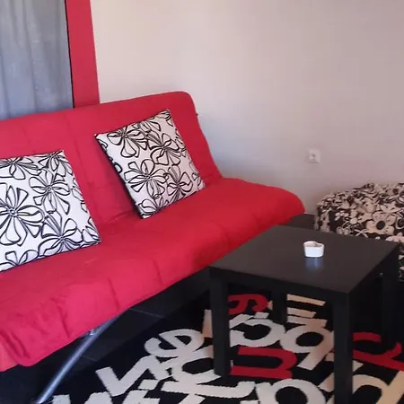 Apartment Gracia