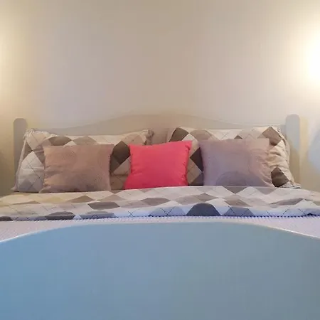 Apartment Gracia *