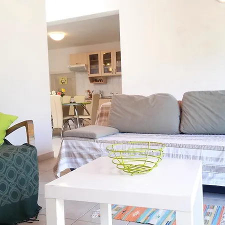 Apartment Gracia *
