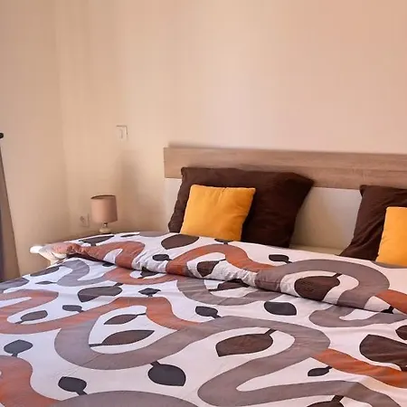 Gracia Apartment *
