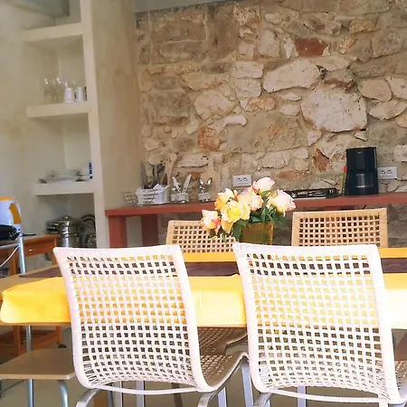 Apartment Gracia *