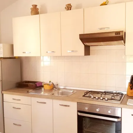 Apartment Gracia *