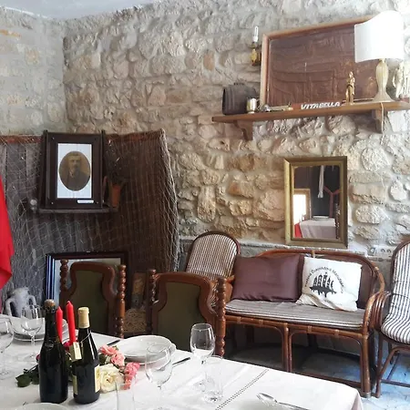 Gracia Apartament *