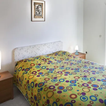 Gracia Apartment Funtana