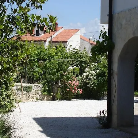 Apartment Gracia