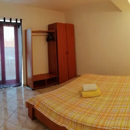 Apartment Gracia