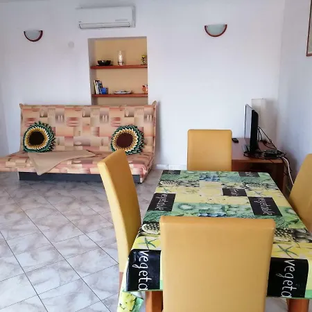 Apartment Gracia