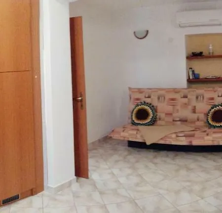 Apartament Gracia Funtana