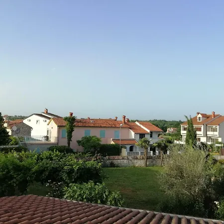 Gracia Apartament Funtana