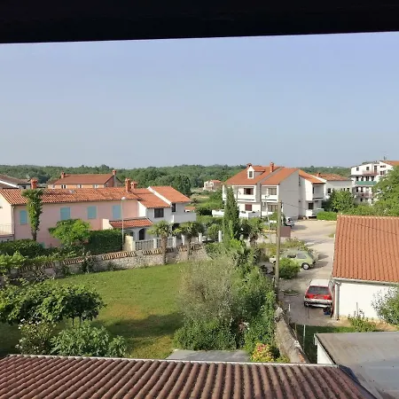Apartament Gracia Funtana