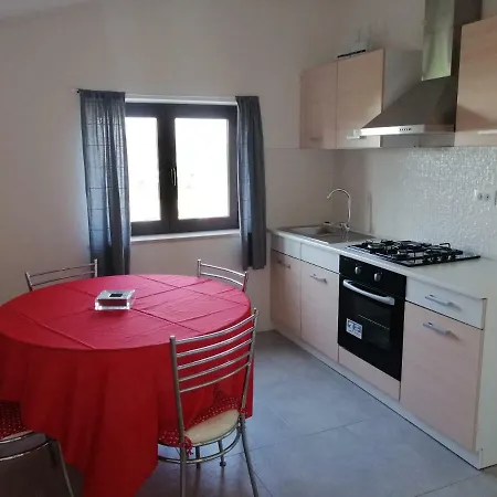 Apartment Gracia *