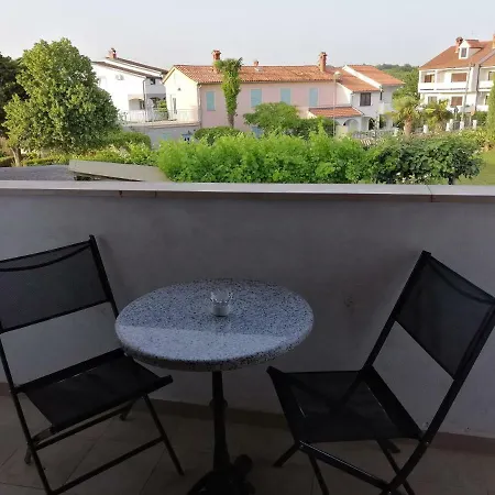 Apartment Gracia Funtana