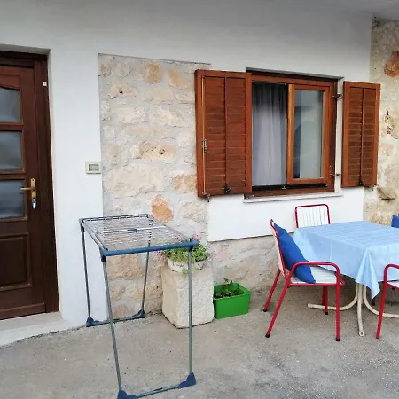 Appartamento Gracia