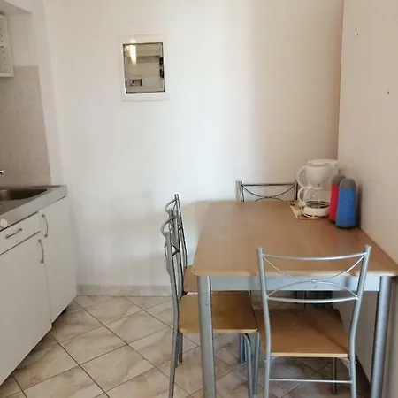 Appartamento Gracia