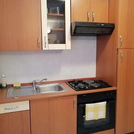 Apartament Gracia