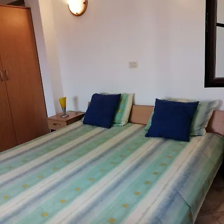 Apartment Gracia *