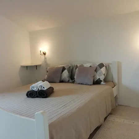 Gracia Apartment