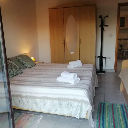 Gracia Apartment *